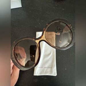 Marc Jacobs Sunglasses